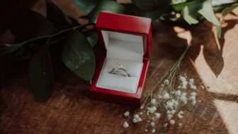 Things to Consider When Selecting an Engagement Ring?