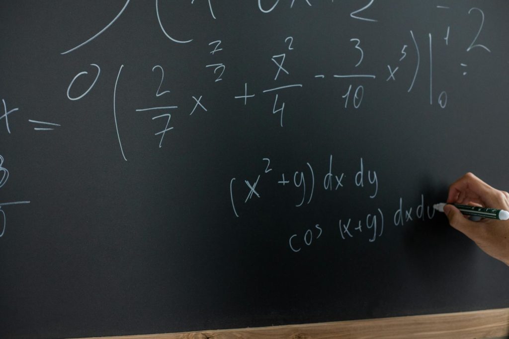 How Hard Is Calculus Homework
