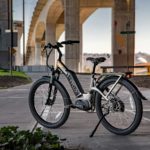 E-Bikes: Driving Efficiency in the Life of a Modern Entrepreneur