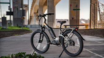 E-Bikes: Driving Efficiency in the Life of a Modern Entrepreneur