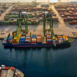 Revolutionizing Logistics: The Digital Transformation of Supply Chains