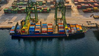 Revolutionizing Logistics: The Digital Transformation of Supply Chains