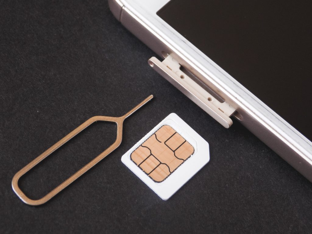 Enhancing Security for IoT SIM Cards: Safeguarding Data in Connected Devices