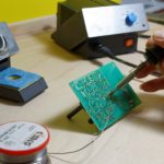 Shaping the Future: Electronics Manufacturing & Sustainable Production