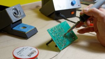 Shaping the Future: Electronics Manufacturing & Sustainable Production