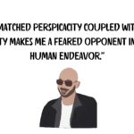 Andrew Tate Quotes