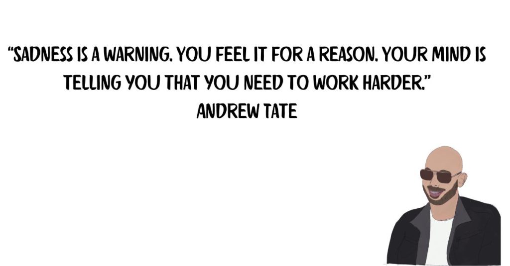 Andrew Tate quotes 10