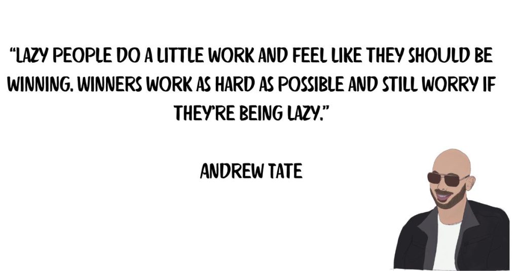 Andrew Tate quotes 3