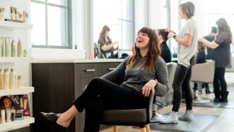 5 Things to Consider Before Renting a Salon Suite