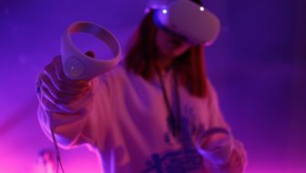The Business of Gaming in the Entrepreneurial World