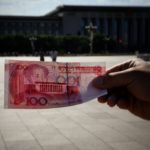 The Digital Yuan