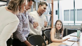 Talent Magnet: How Company Culture Can Attract Top Employees