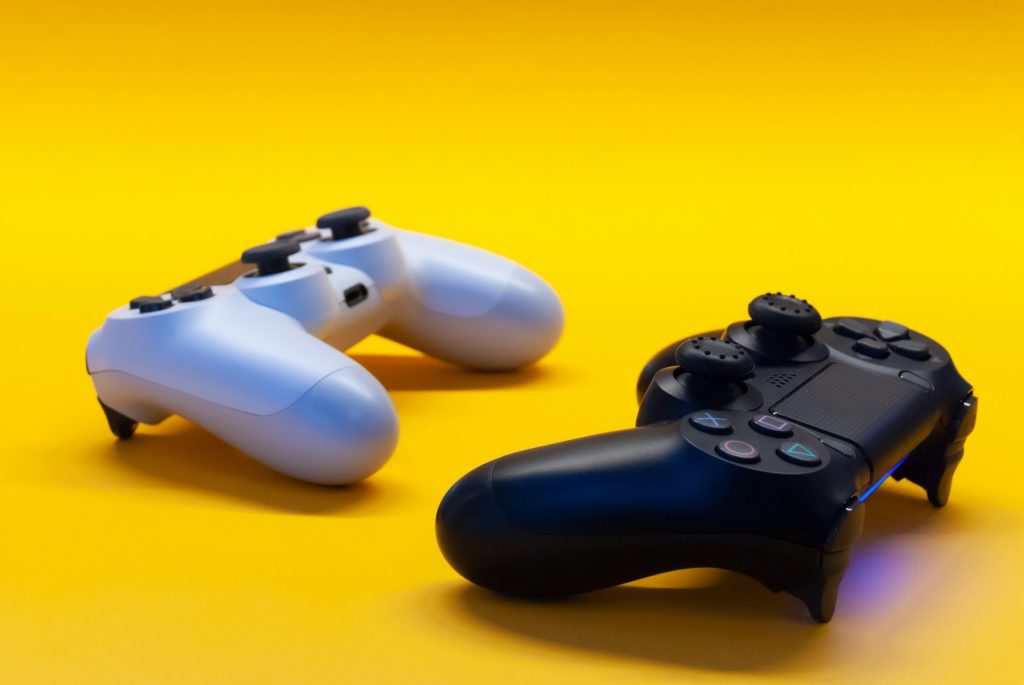 The Business of Gaming in the Entrepreneurial World