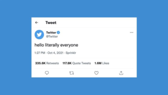 How to Find Your Most Liked Tweets: Step By Step Guide