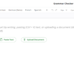 Quillbot Review: Free Grammar Checker