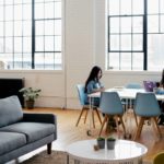 How to Style Your Start-Up Office Without Breaking the Bank