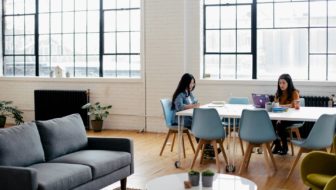 How to Style Your Start-Up Office Without Breaking the Bank