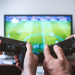 online gaming