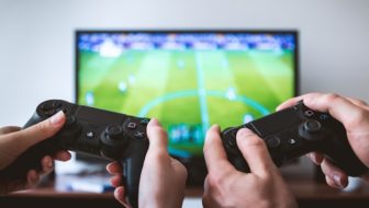 online gaming