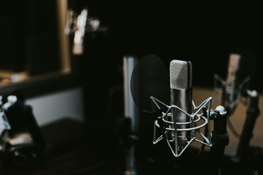 7 Tips for Recording and Product a High Quality Podcast