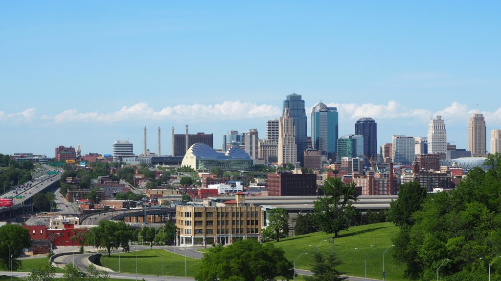 4 Reasons Why Kansas City is the Perfect Place to Launch Your New Business