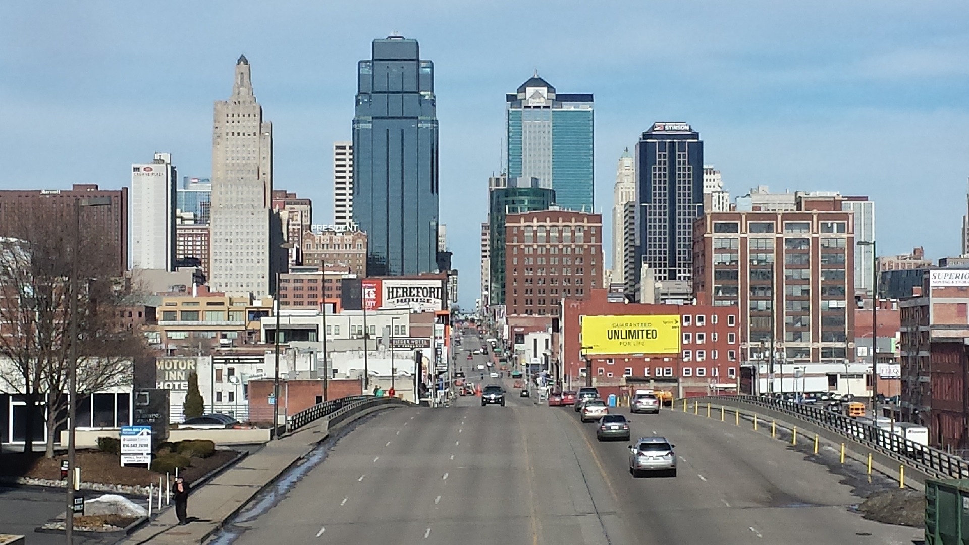 4 Reasons Why Kansas City is the Perfect Place to Launch Your New Business thumbnail
