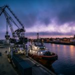 How To Ship Goods From China To The UK