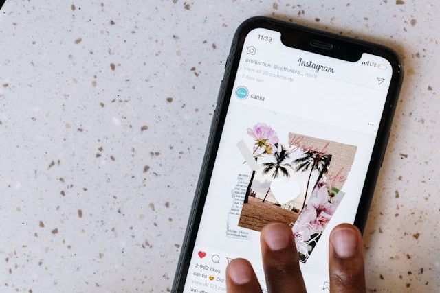 5 Reasons To Use Prive Instagram Accounts In 2023 thumbnail