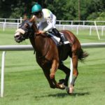 New Tech Trends In The World Of Online Horse Race Betting