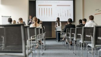 3 Things No Event Can Be Without