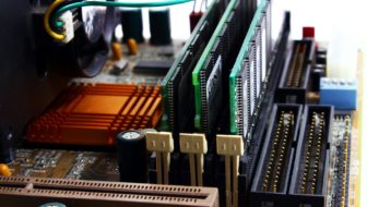 Performance Optimization: Upgrading the RAM in Your MacBook