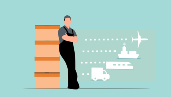 Transport management