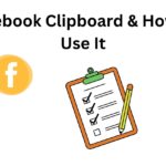 facebook clipboard