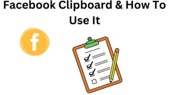 facebook clipboard