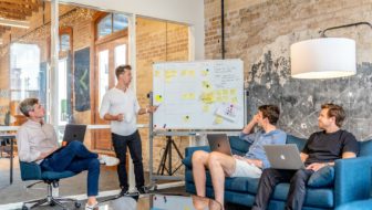 Growth hacking agencies