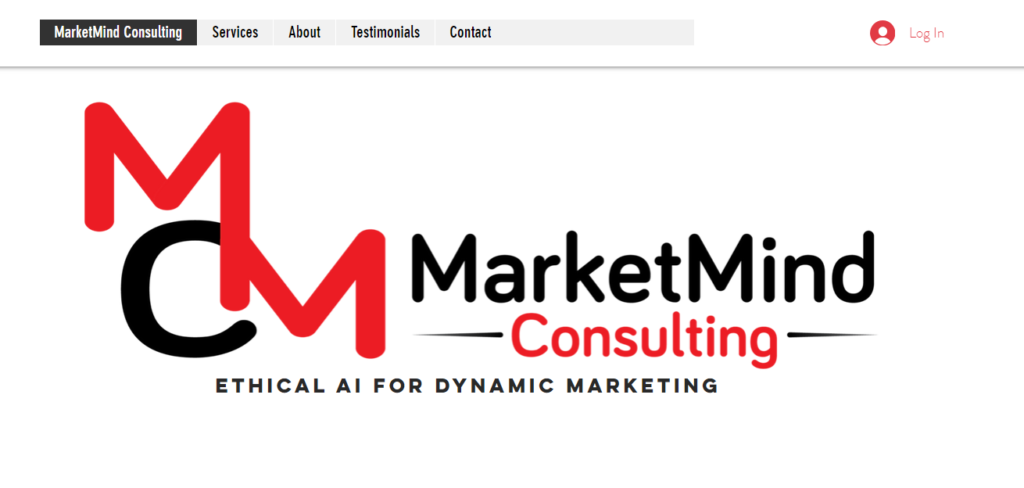 MarketMinds Consulting Group
