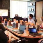 Marketing Agencies