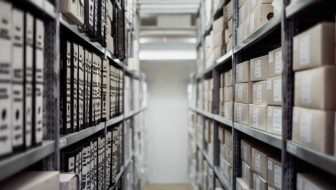 warehouse