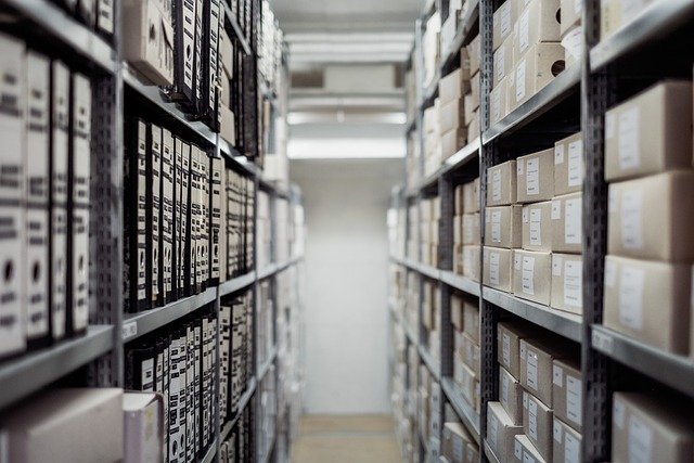 How Shadow Boards Can Transform Your Warehouse Tool Management