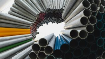 Understanding Steel Estimates: A Comprehensive Guide