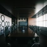 5 Tips for Designing a Modern and Practical Meeting Space