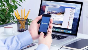 Social media platform