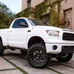 5 Easy Ways To Upgrade Your Toyota Tacoma
