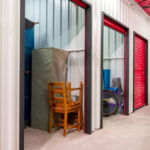 How Business Storage in Calgary Can Benefit Your Company