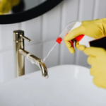 Safety Tips When Using Household Cleaning Chemicals