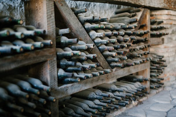 The 3 Steps To Help You Start A Wine Store Business