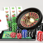 The Influence of Art and Design in Online Casino Games