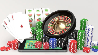The Influence of Art and Design in Online Casino Games