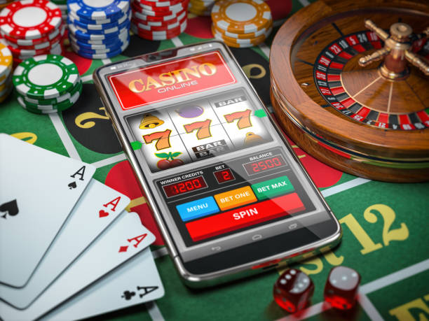The Influence of Art and Design in Online Casino Games