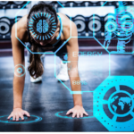 Revolutionizing Athlete Training With AI